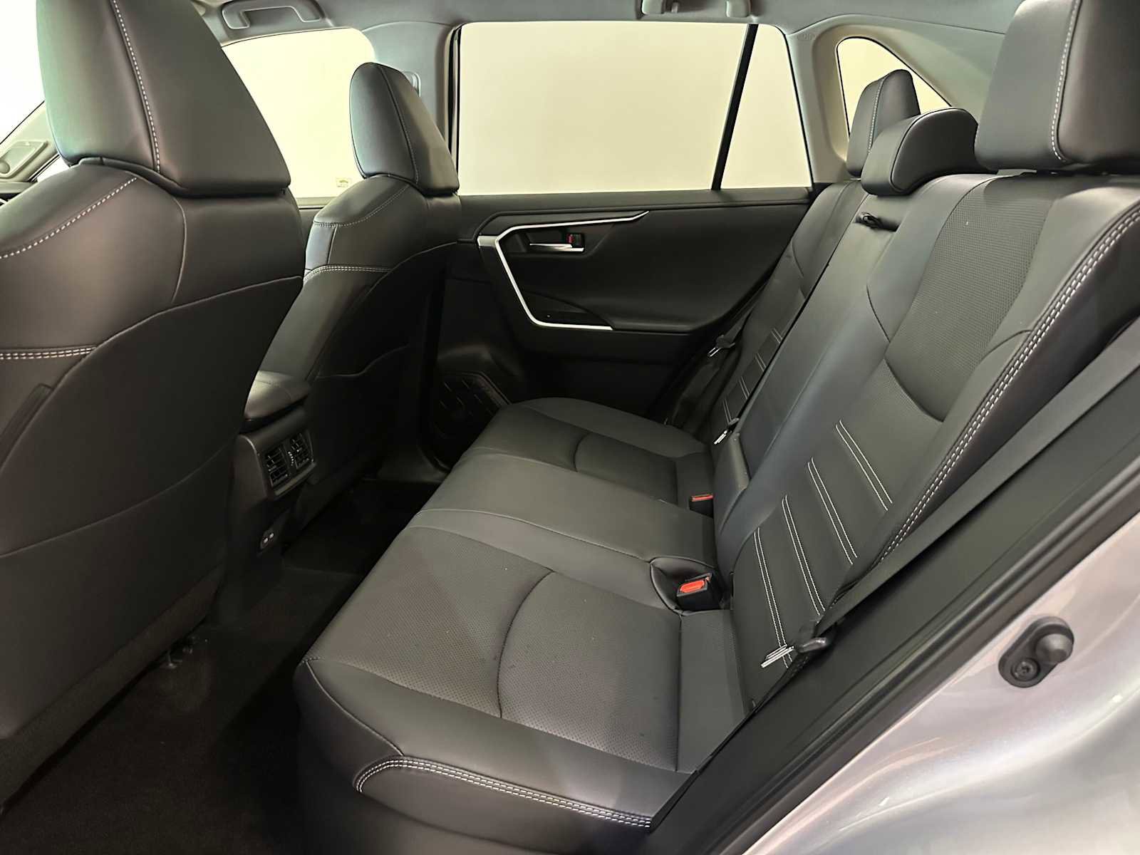 Used 2024 Toyota RAV4 Limited w/ Advanced Technology Package AWD/4WD image 37