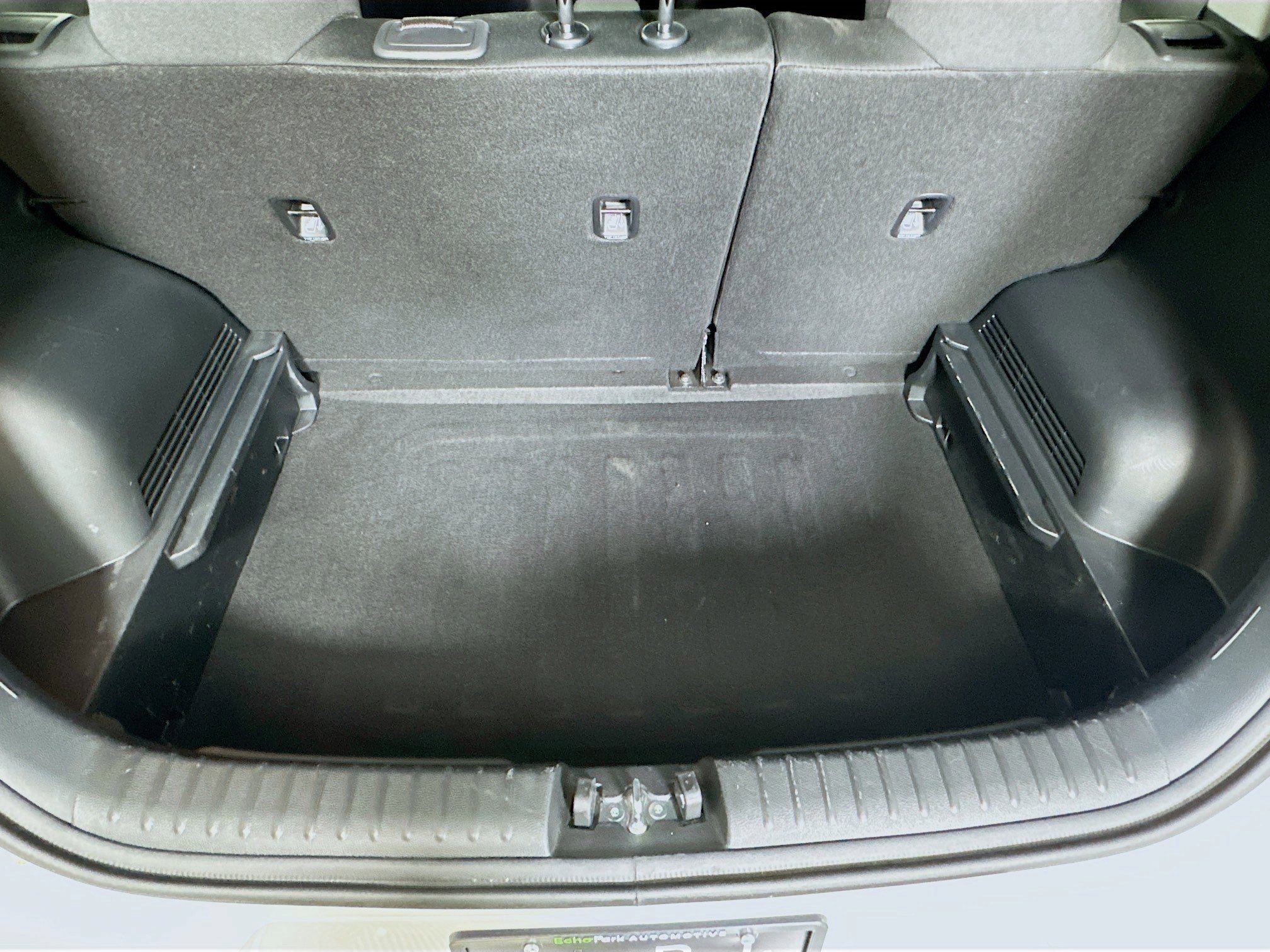Used 2025 Kia Soul LX w/ LX Technology Package FWD image 27