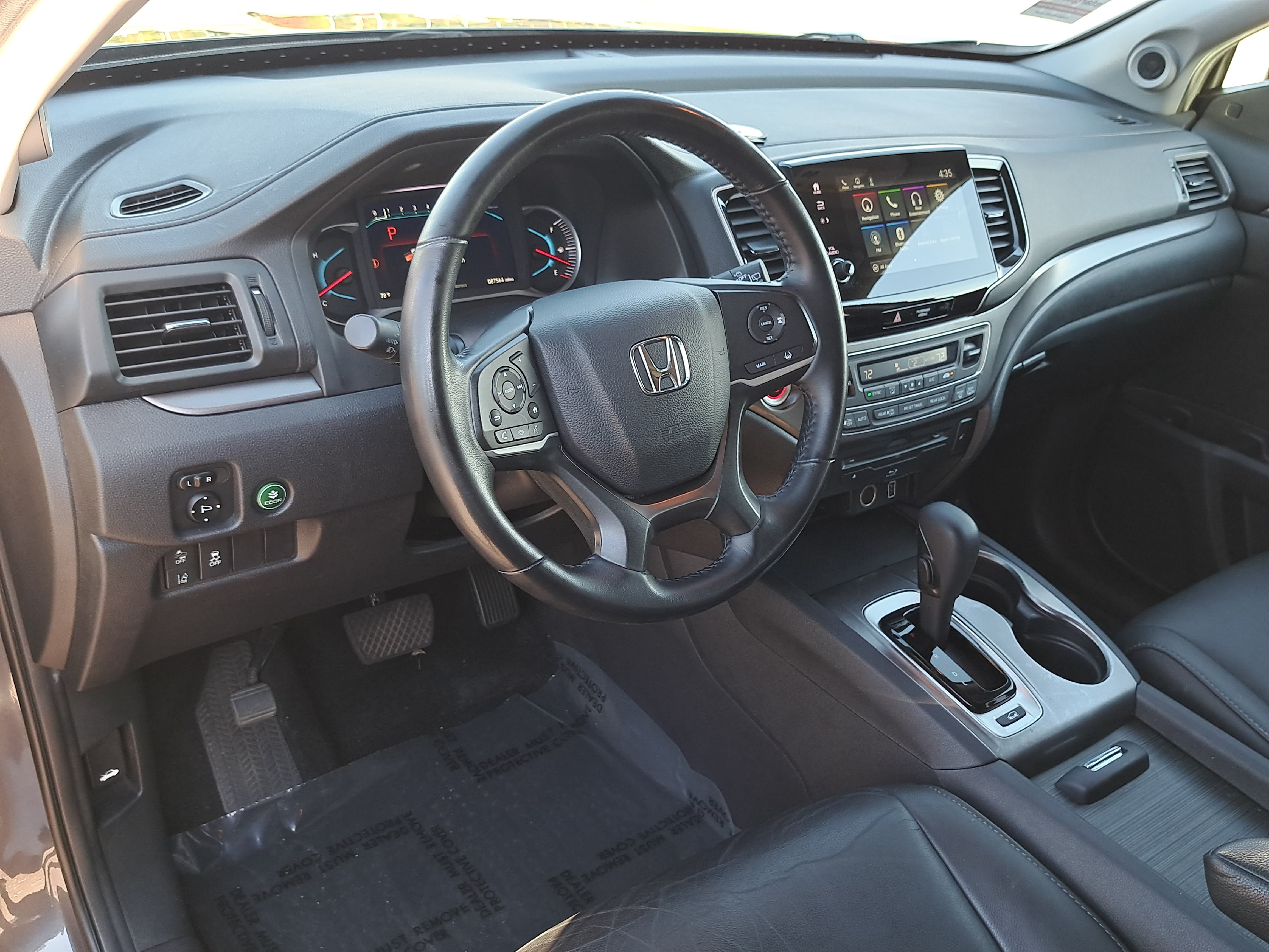 Used 2020 Honda Pilot EX-L image 17
