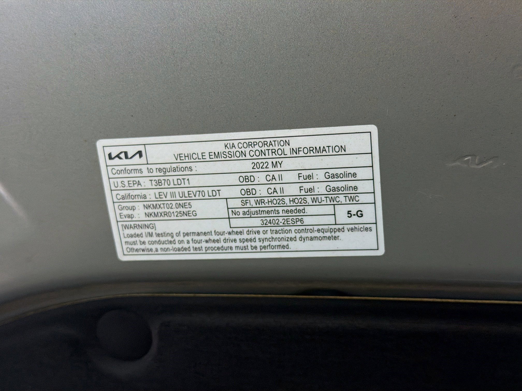 Used 2022 Kia Seltos LX image 17