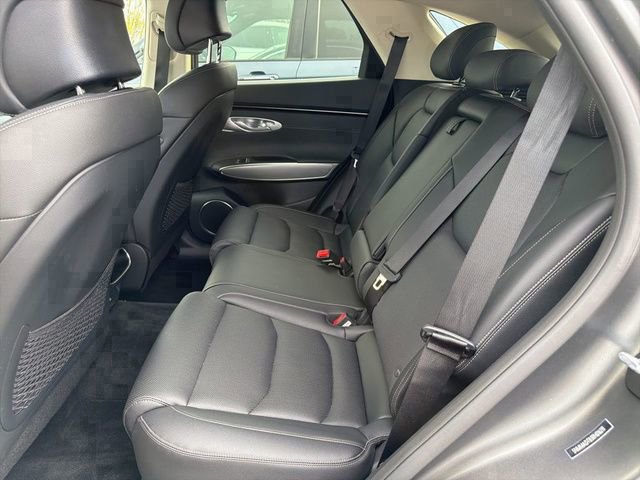 Used 2024 Genesis GV70 2.5T w/ Select Package image 13