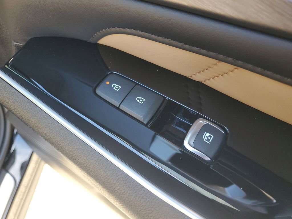 New 2026 Kia Sorento SX Prestige w/ Olive Brown Leather Package image 11