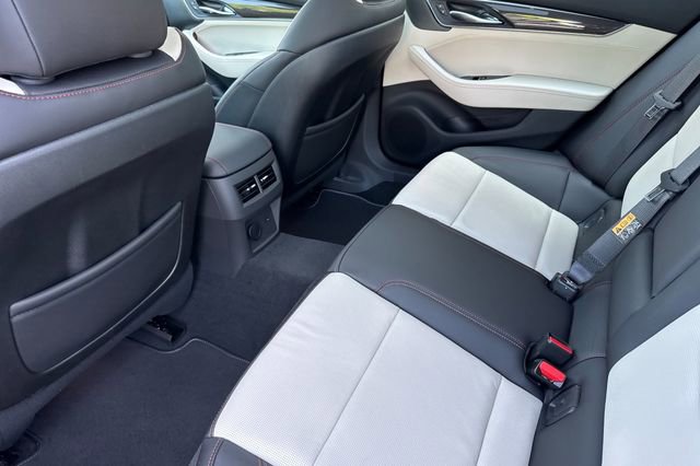 New 2026 Cadillac CT5 V image 12