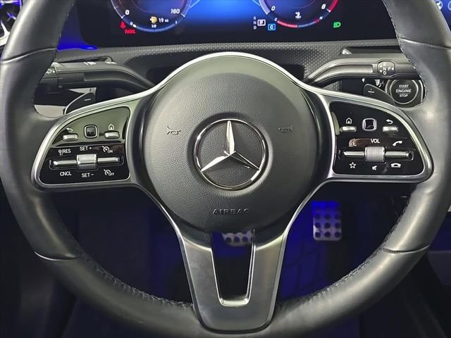 Certified 2023 Mercedes-Benz CLA 250 4MATIC image 25