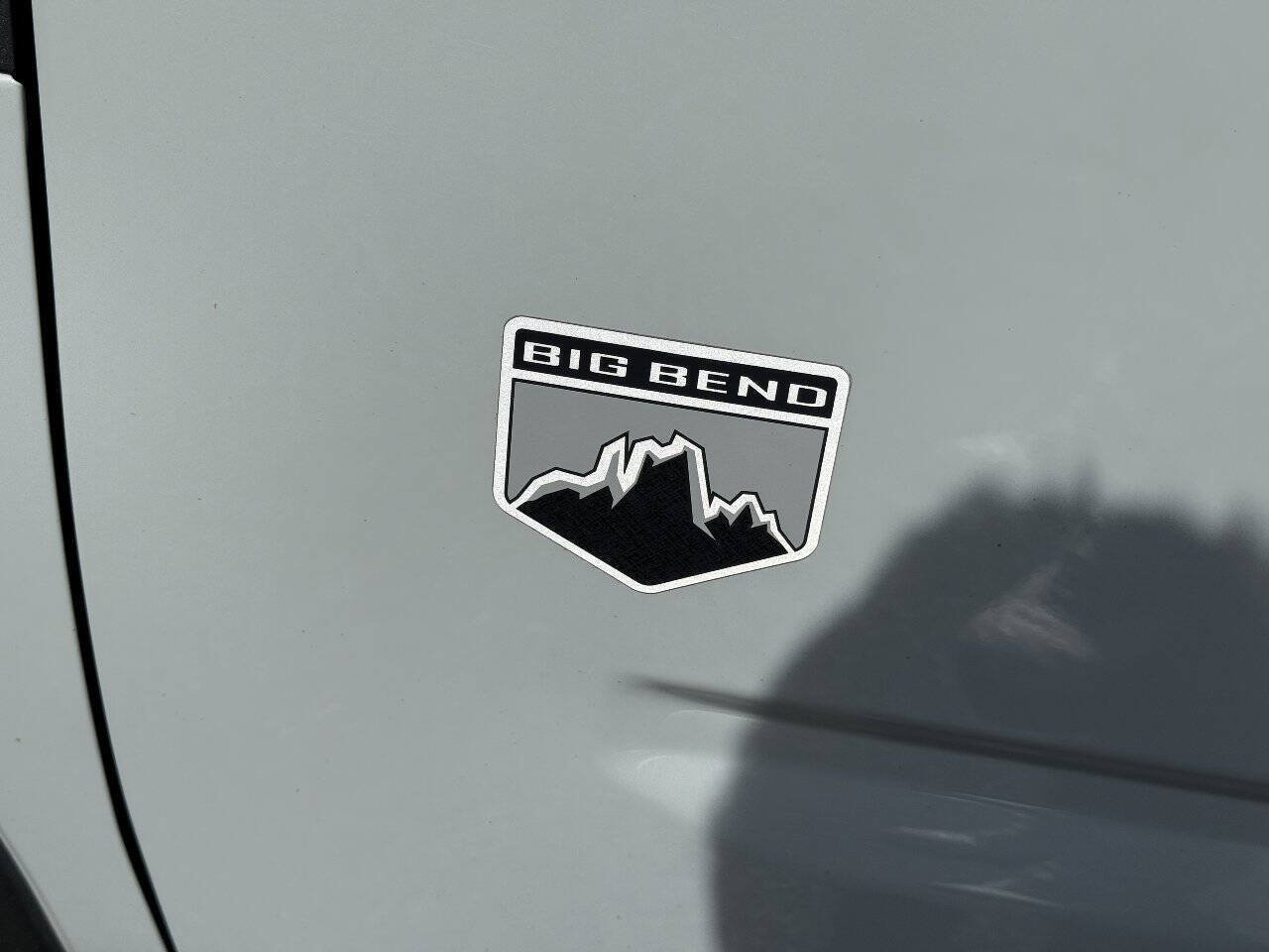Used 2021 Ford Bronco Sport Big Bend AWD/4WD image 20