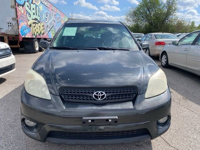 Used 2005 Toyota Matrix AWD image 2