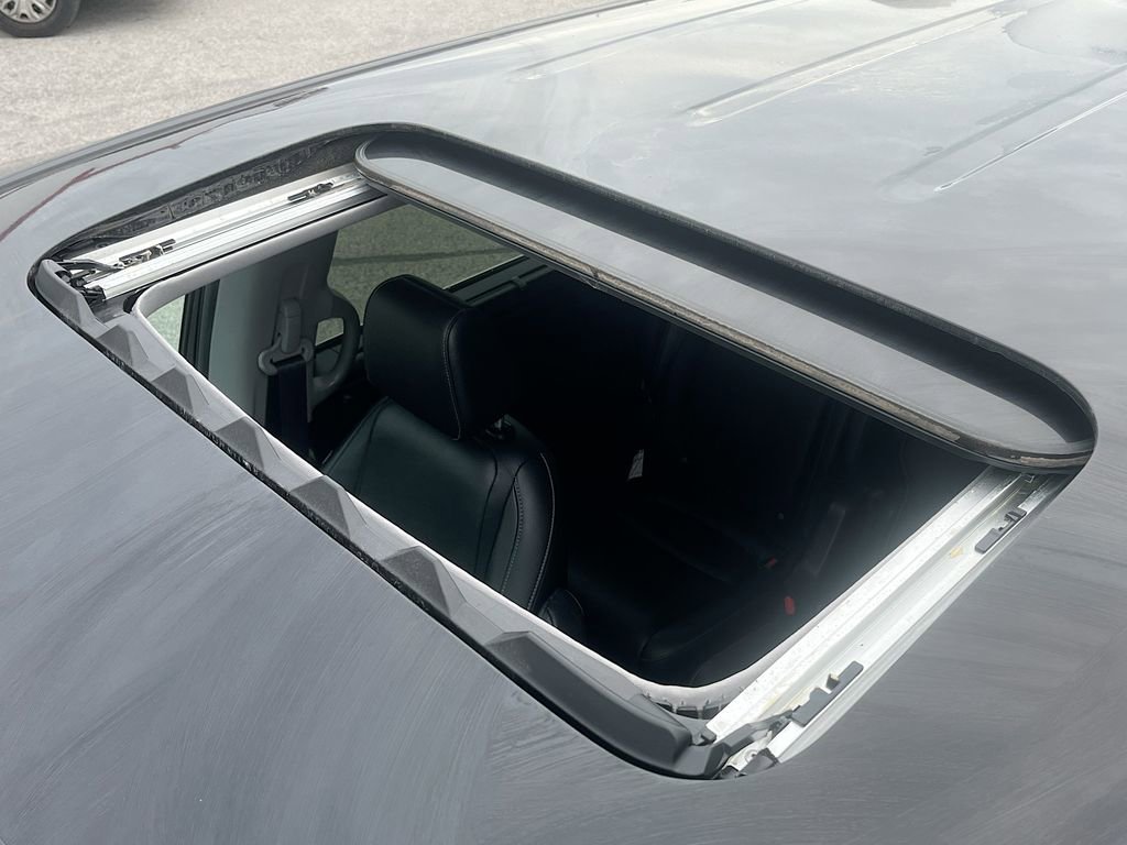 Used 2024 Honda Odyssey EX-L image 21