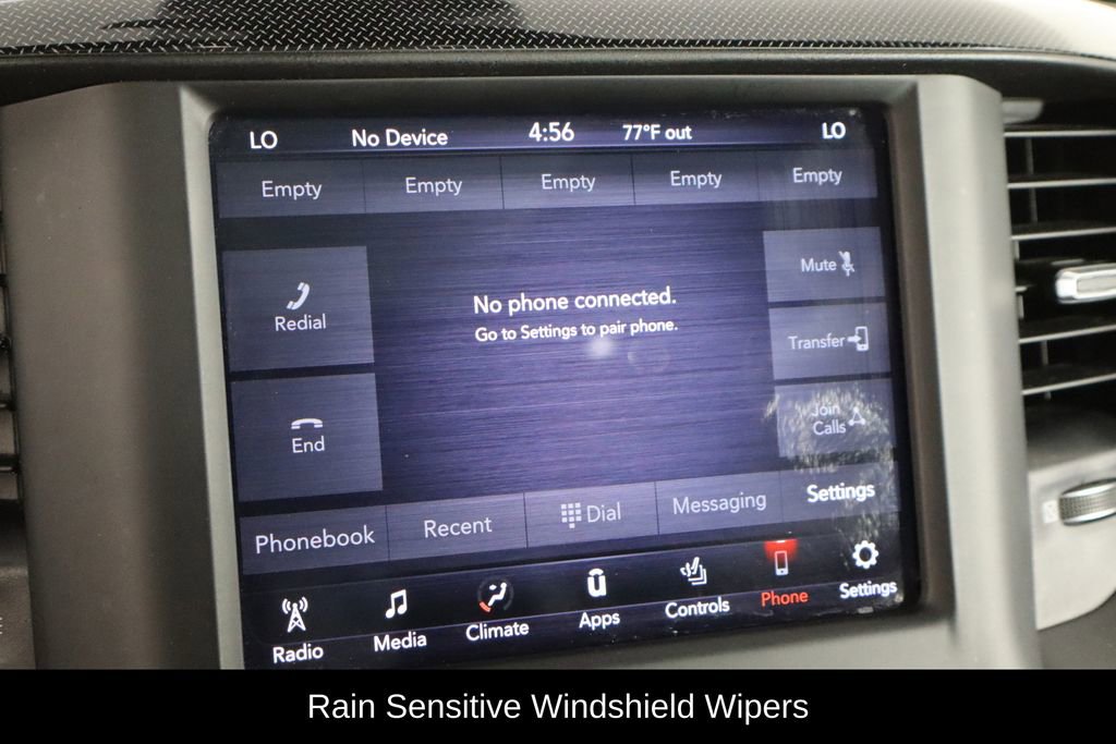 Used 2020 RAM 1500 Rebel w/ Rebel Level 2 Equipment Group image 35