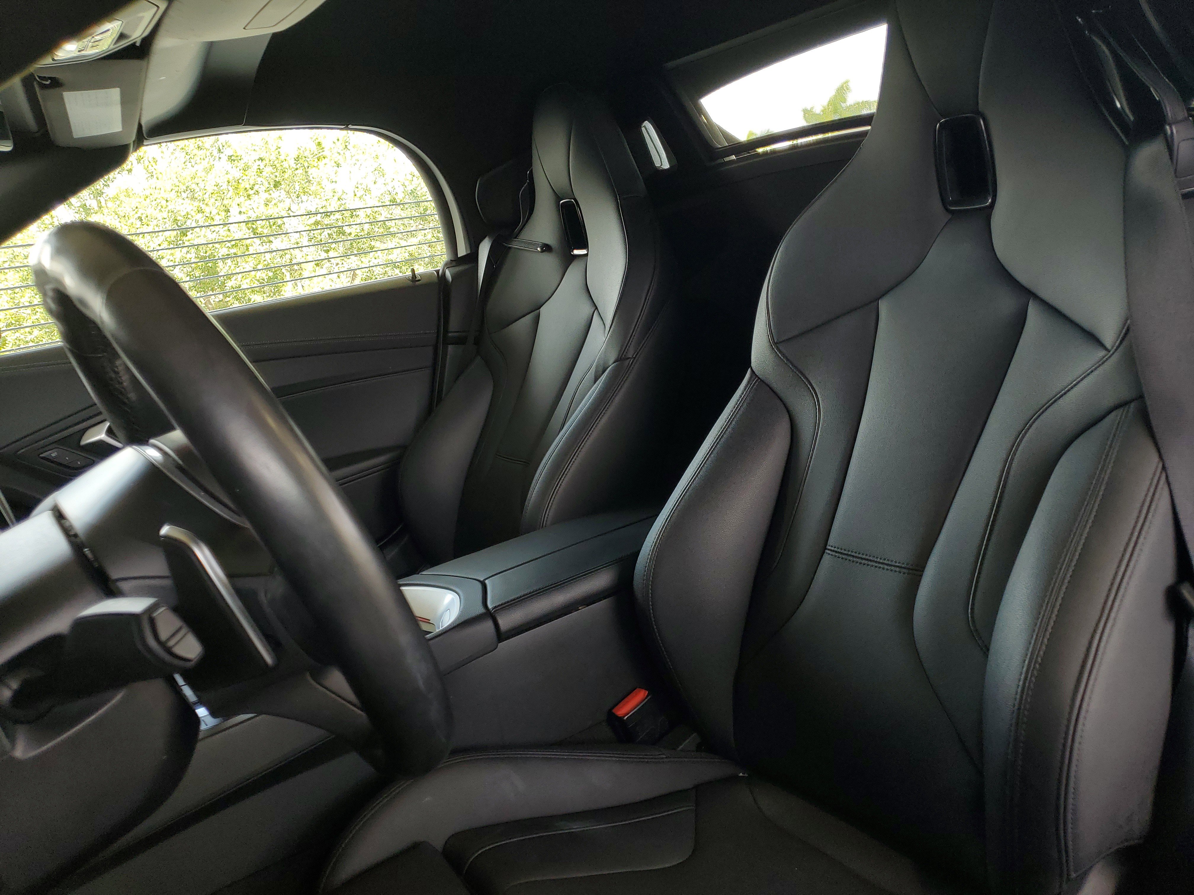 Used 2025 BMW Z4 sDrive30i RWD image 18