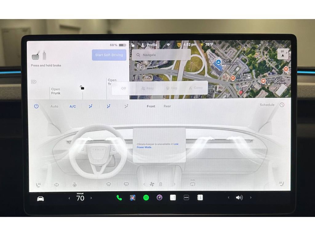 Used 2025 Tesla Model 3 Long Range RWD image 29