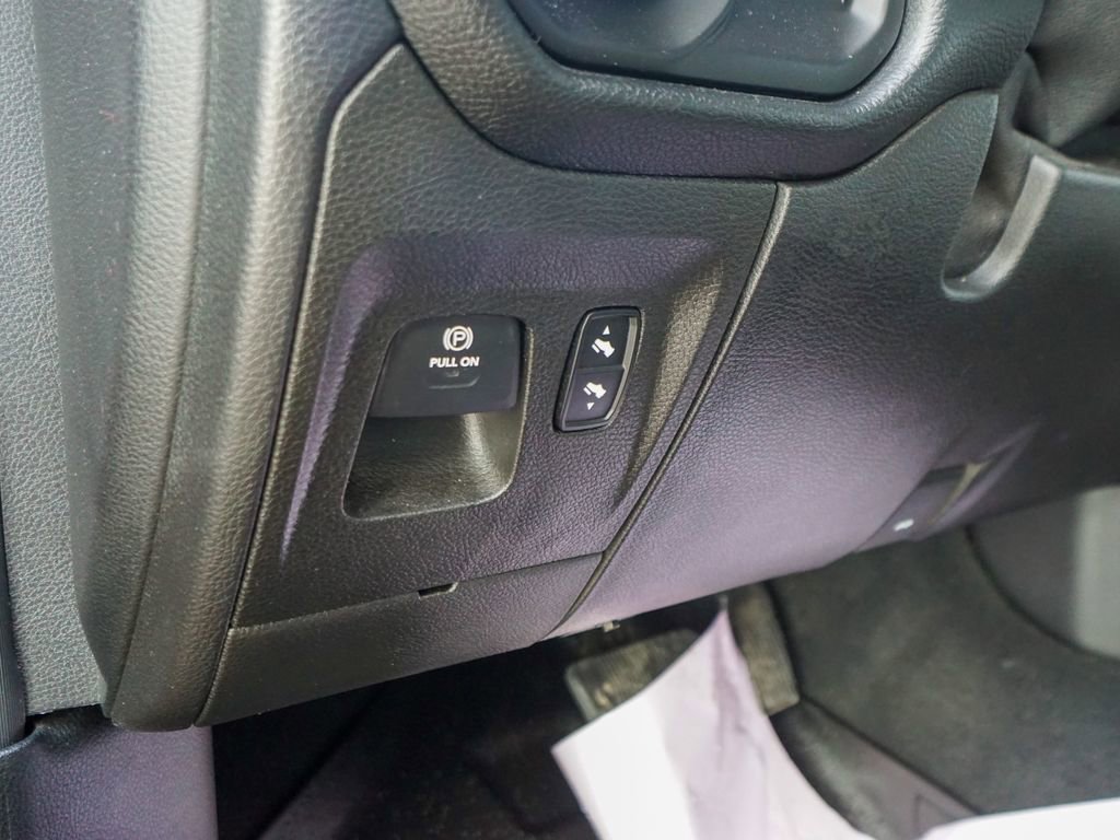 Used 2019 RAM 1500 Big Horn image 19