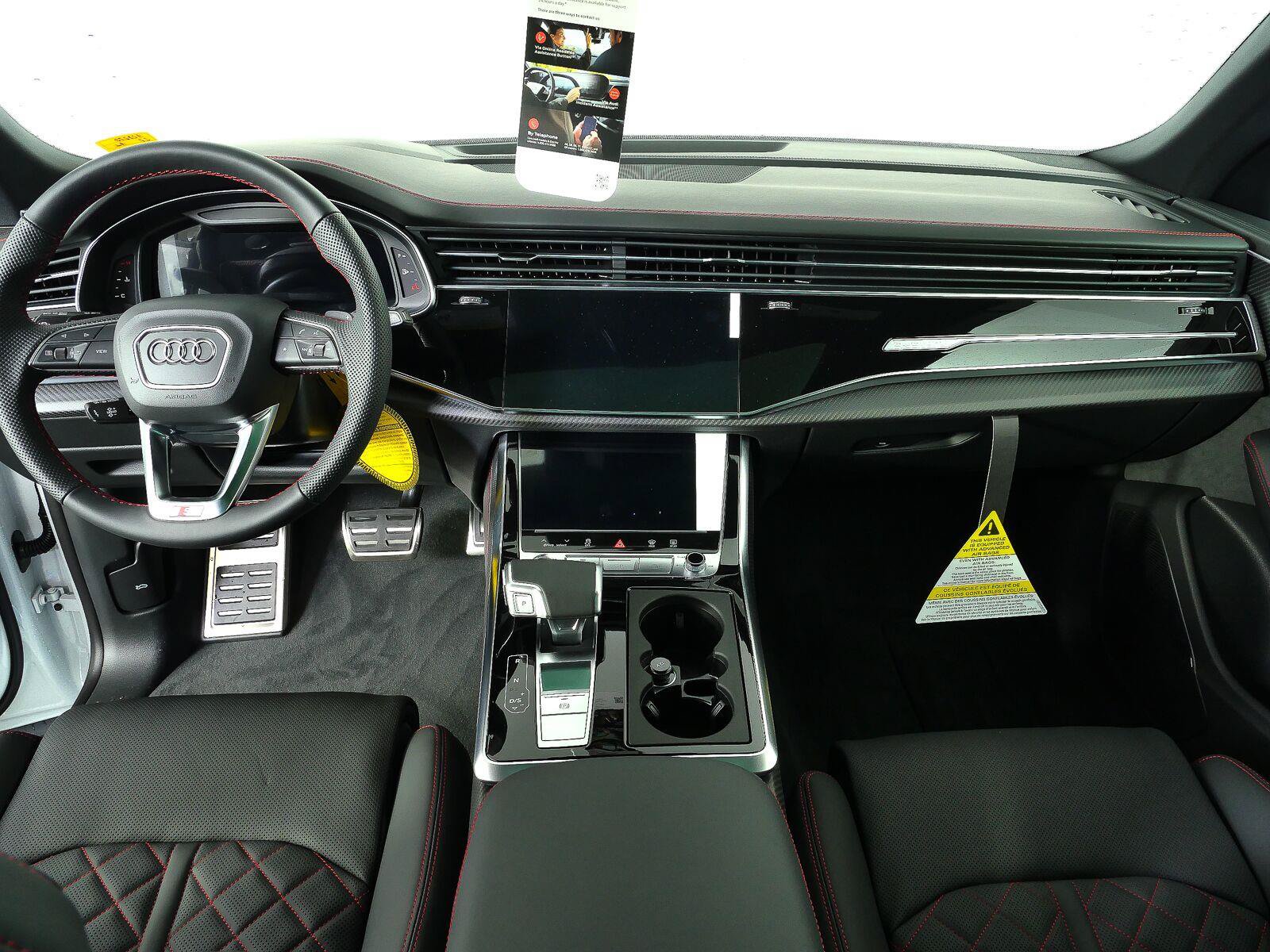 New 2027 Audi Q8 Prestige AWD/4WD image 18