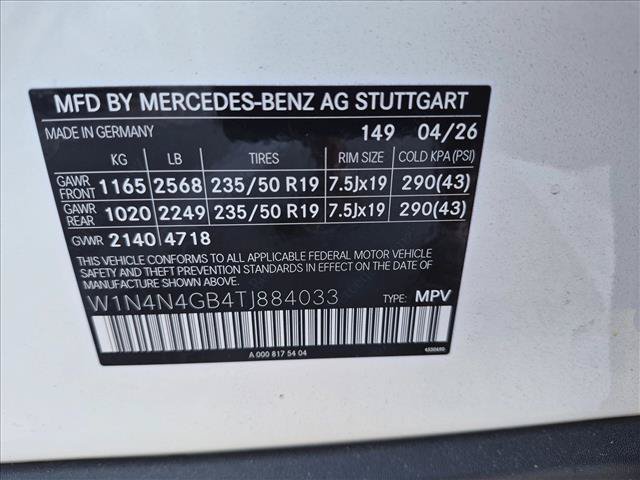 Used 2026 Mercedes-Benz GLA 250 image 23