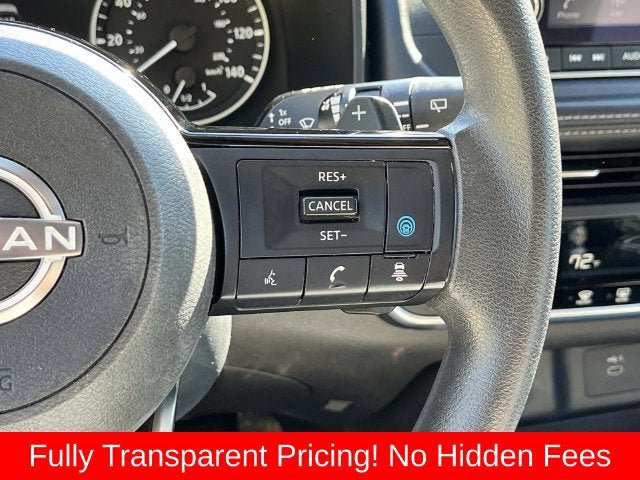 Used 2023 Nissan Rogue SV AWD/4WD image 29