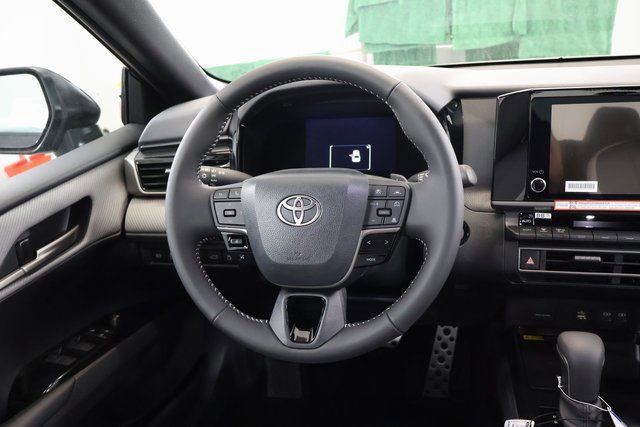 New 2026 Toyota Camry SE image 14