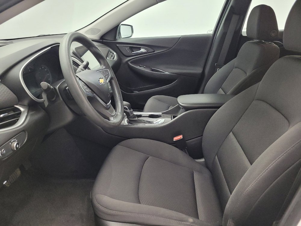 Used 2022 Chevrolet Malibu LS w/ Driver Confidence Package II image 17