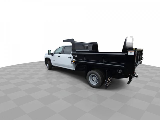 New 2025 Chevrolet Silverado 3500 W/T w/ WT Convenience Package image 6