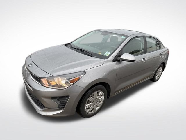 Used 2021 Kia Rio S FWD image 3
