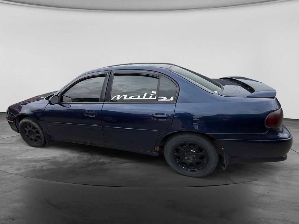 Used 1999 Chevrolet Malibu LS FWD image 6