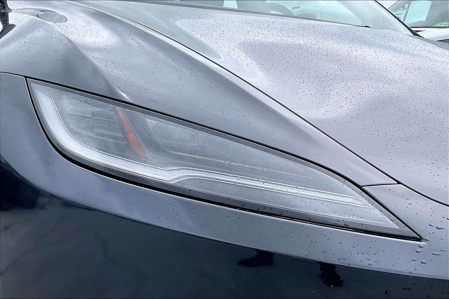 Used 2024 Tesla Model 3 Long Range AWD/4WD image 31