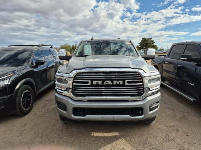 Certified 2024 RAM 2500 Laramie w/ Safety Group AWD/4WD image 3