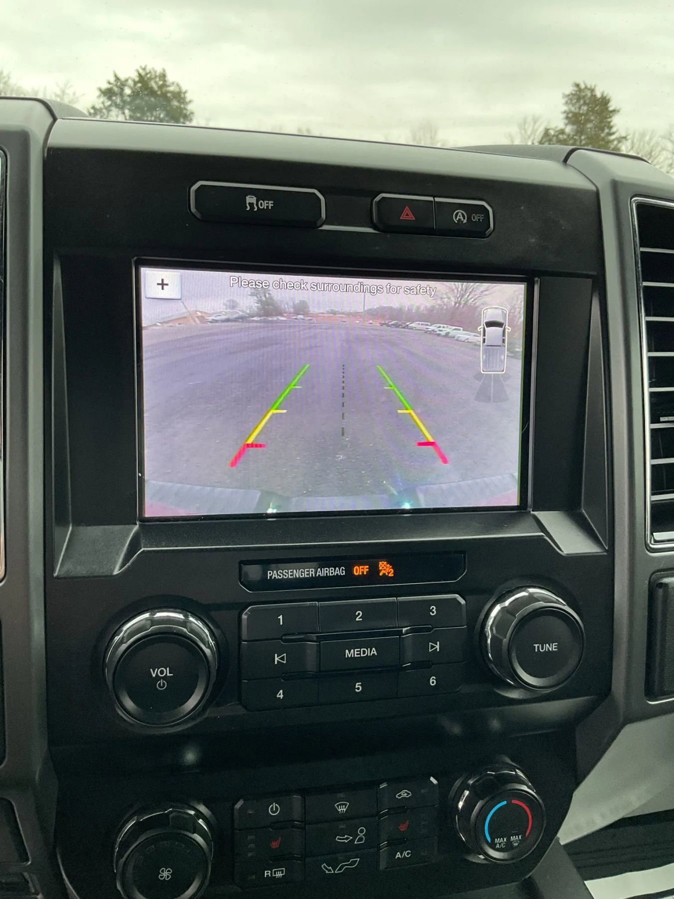 Used 2019 Ford F150 XLT w/ Equipment Group 302A Luxury image 55