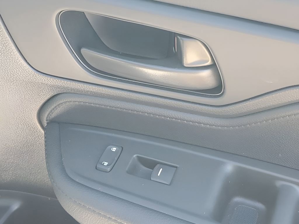 Used 2025 Honda Odyssey EX-L image 46