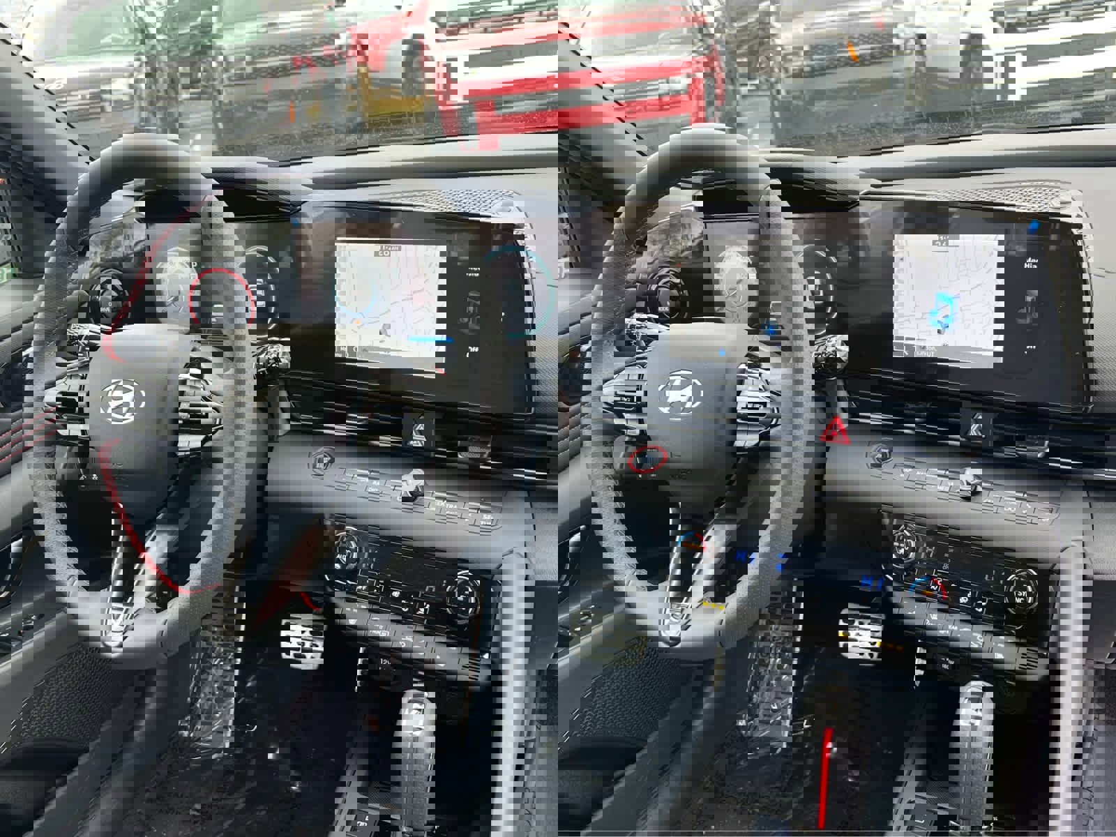 New 2026 Hyundai Elantra N Line image 20