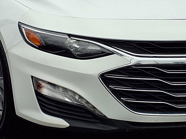 Used 2023 Chevrolet Malibu LT image 26