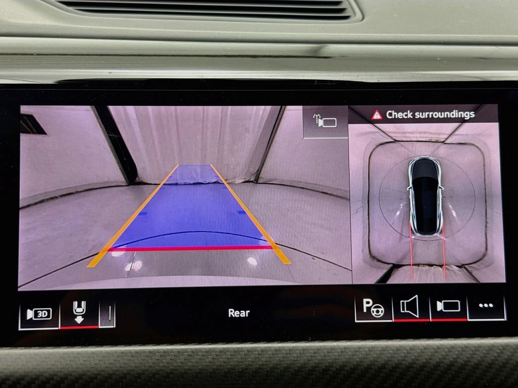 New 2026 Audi RS e-tron GT performance AWD/4WD image 15