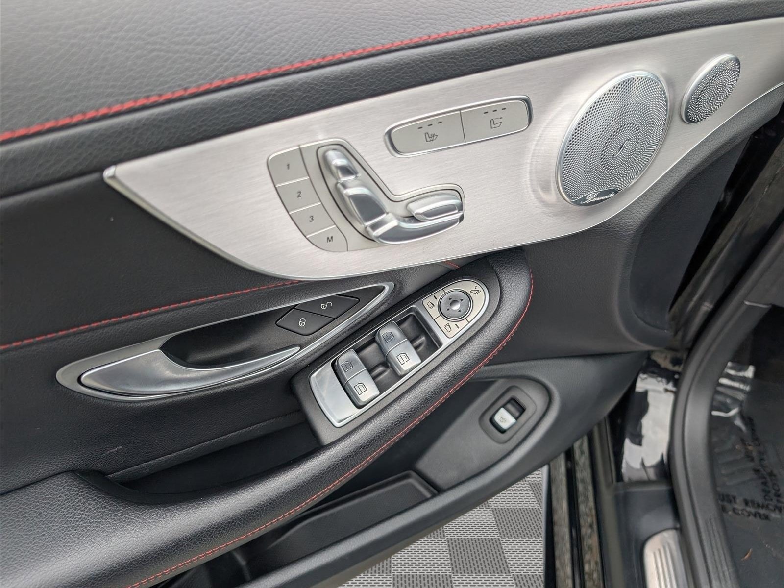 Used 2021 Mercedes-Benz C 43 AMG 4MATIC Cabriolet image 19