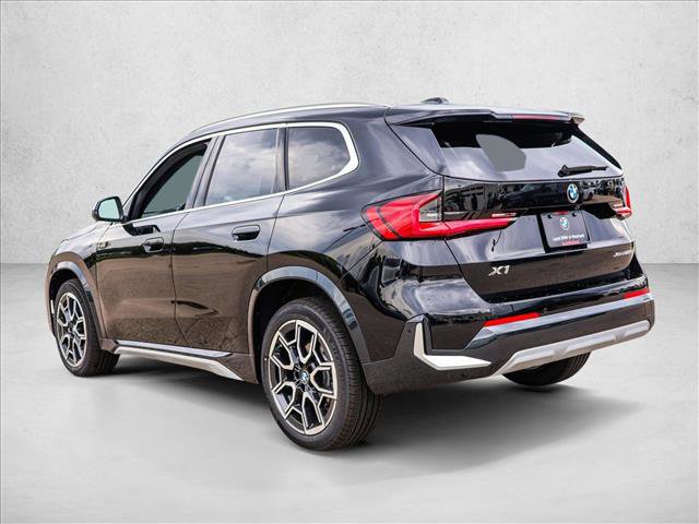 Certified 2025 BMW X1 xDrive28i w/ Technology Package image 7