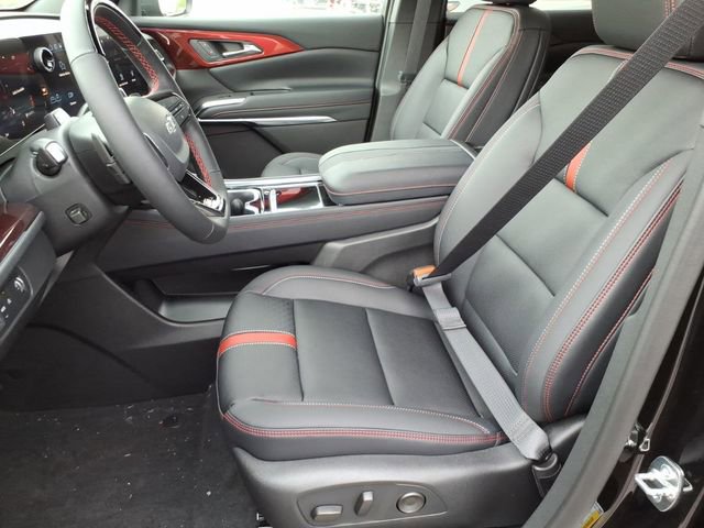 New 2026 Chevrolet Traverse RS FWD image 6
