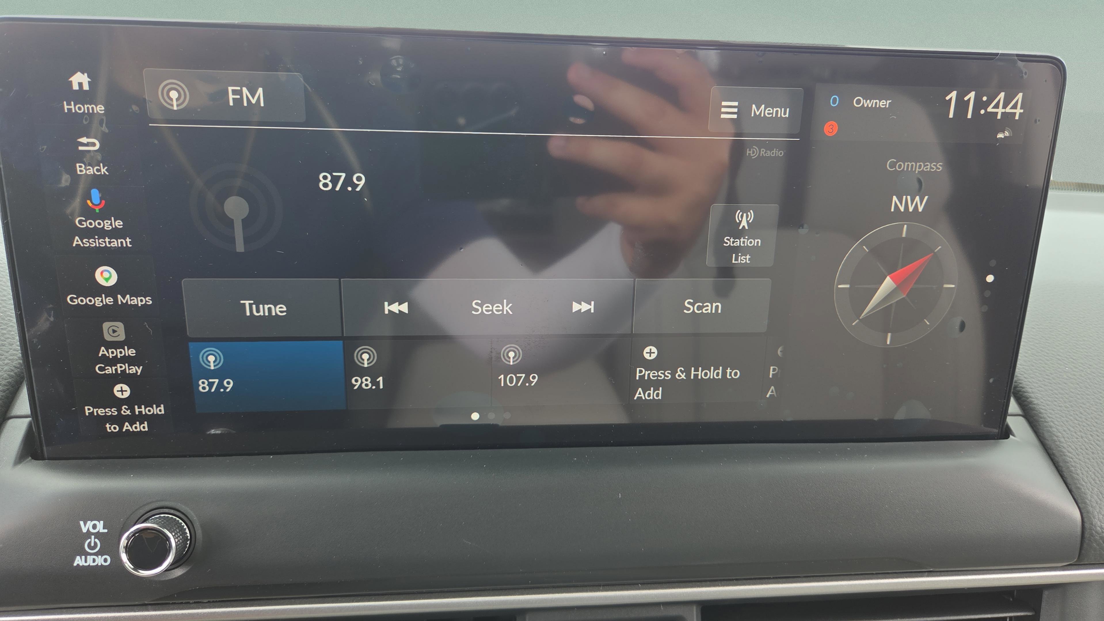 New 2026 Honda Pilot Touring image 30