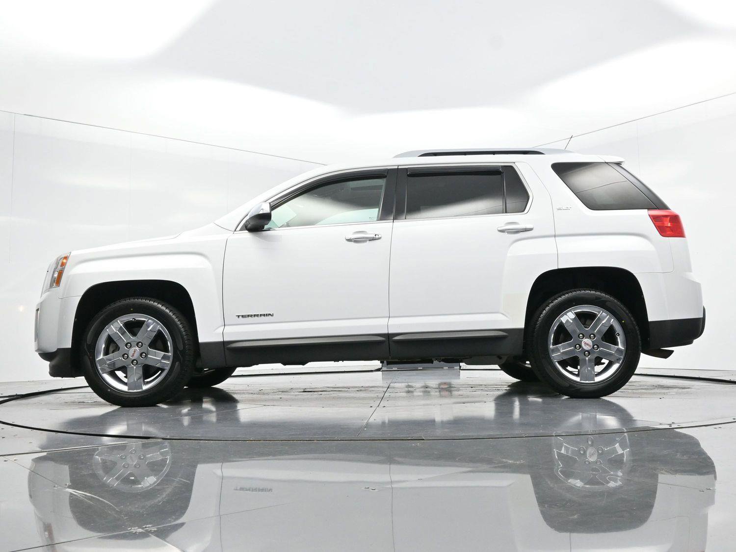 Used 2012 GMC Terrain SLT image 40