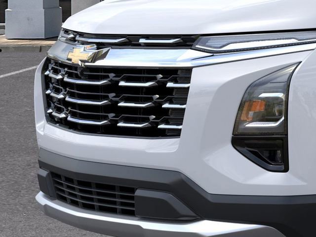 New 2026 Chevrolet Equinox LT w/ Safety and Technology Package image 13