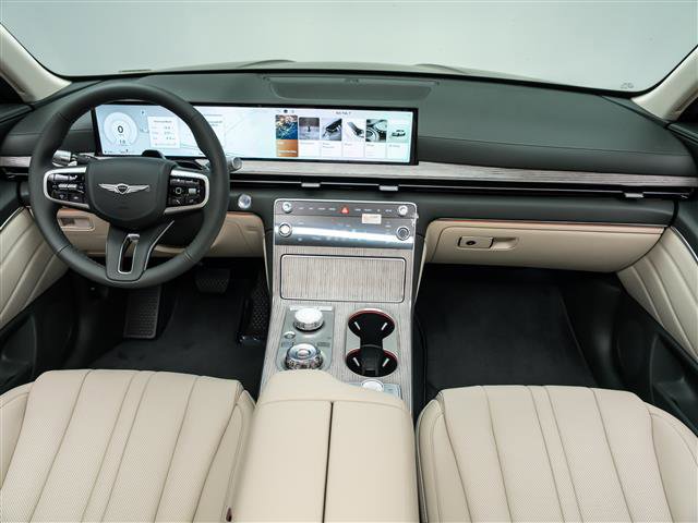 New 2026 Genesis GV80 2.5T Select image 19