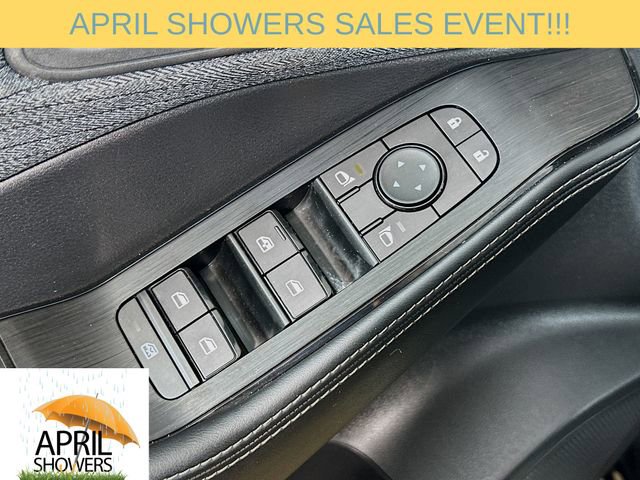 Used 2023 Nissan Rogue SV image 17