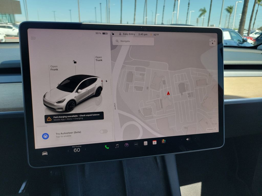 Used 2022 Tesla Model Y Long Range image 24