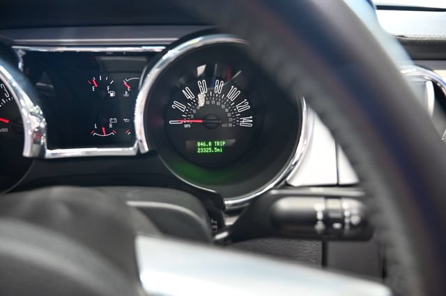 Used 2008 Ford Mustang GT Premium RWD image 31