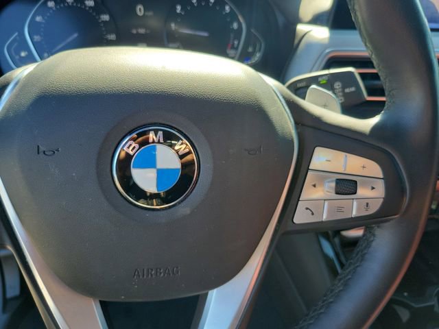 Used 2022 BMW X3 sDrive30i w/ Convenience Package image 26