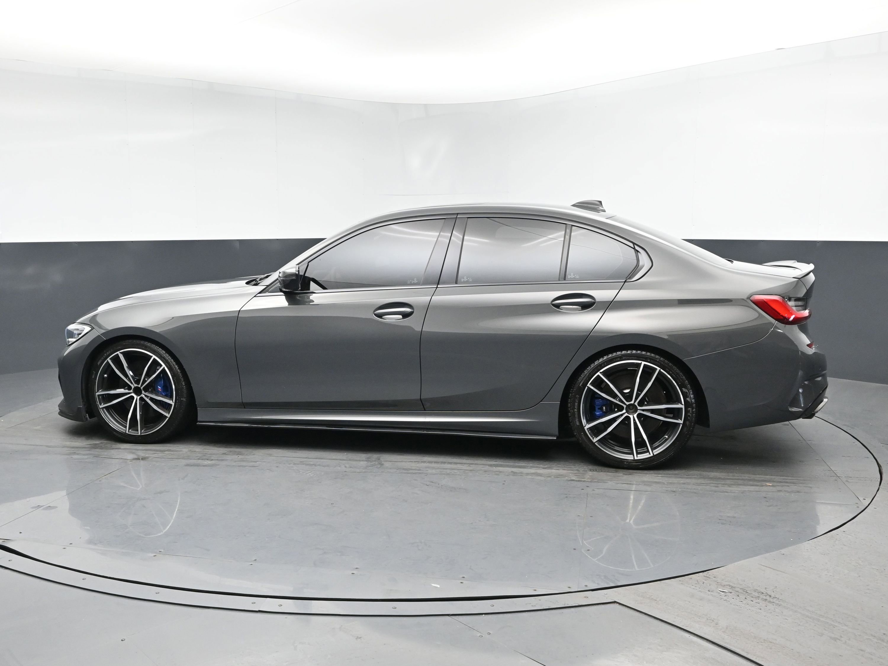 Used 2020 BMW M340i w/ Premium Package image 4