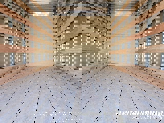 New 2024 Chevrolet Low Cab Forward image 14