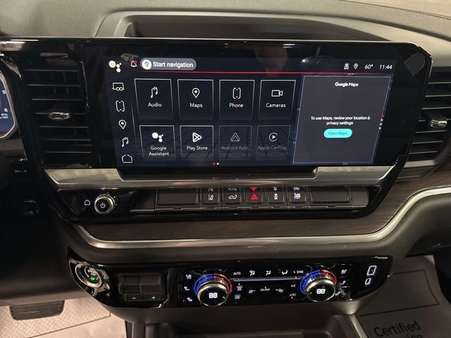 New 2026 GMC Sierra 2500 SLT w/ SLT Convenience Package image 14