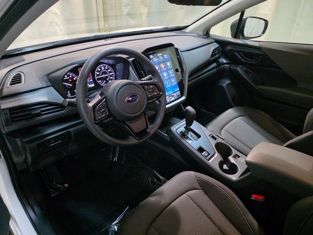 Certified 2024 Subaru Crosstrek 2.0i Premium image 25
