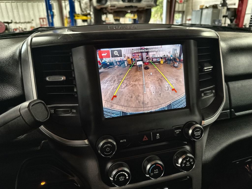 Used 2024 RAM 2500 Big Horn image 20