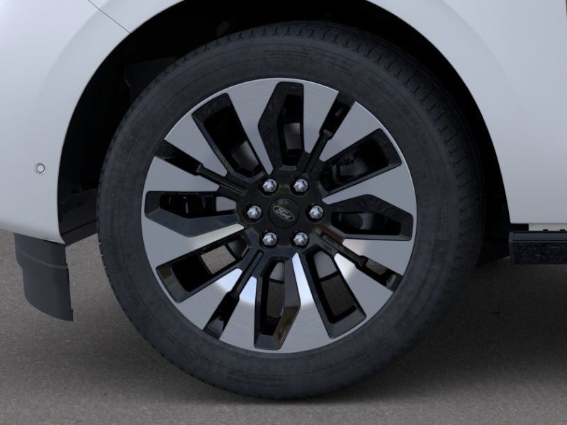 New 2025 Ford Expedition Max Platinum w/ Platinum Ultimate Package AWD/4WD image 19