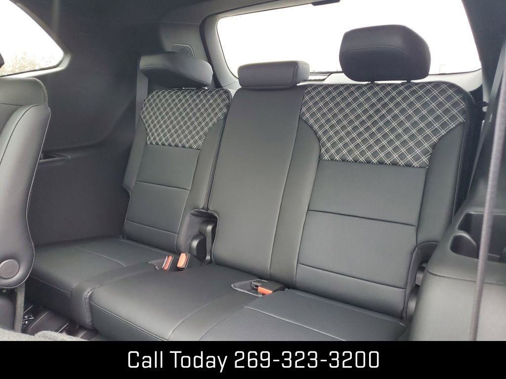 New 2026 GMC Acadia Denali w/ Super Cruise Package image 26