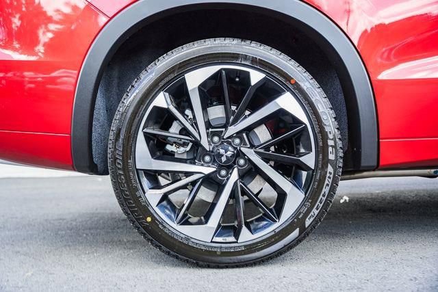 New 2025 Mitsubishi Outlander SEL image 18