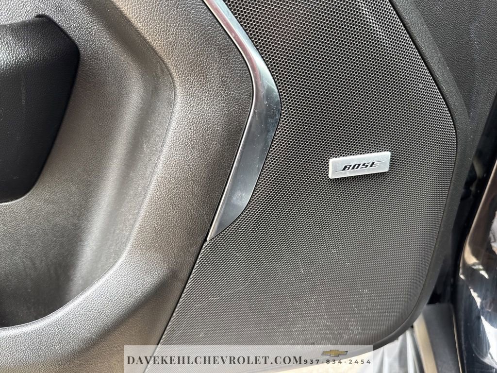 Certified 2022 Chevrolet Tahoe High Country image 10